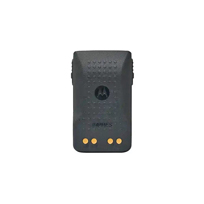 Motorola PMNN4502 IMPRES Li-Ion Battery 3000mAh IP68 Main image