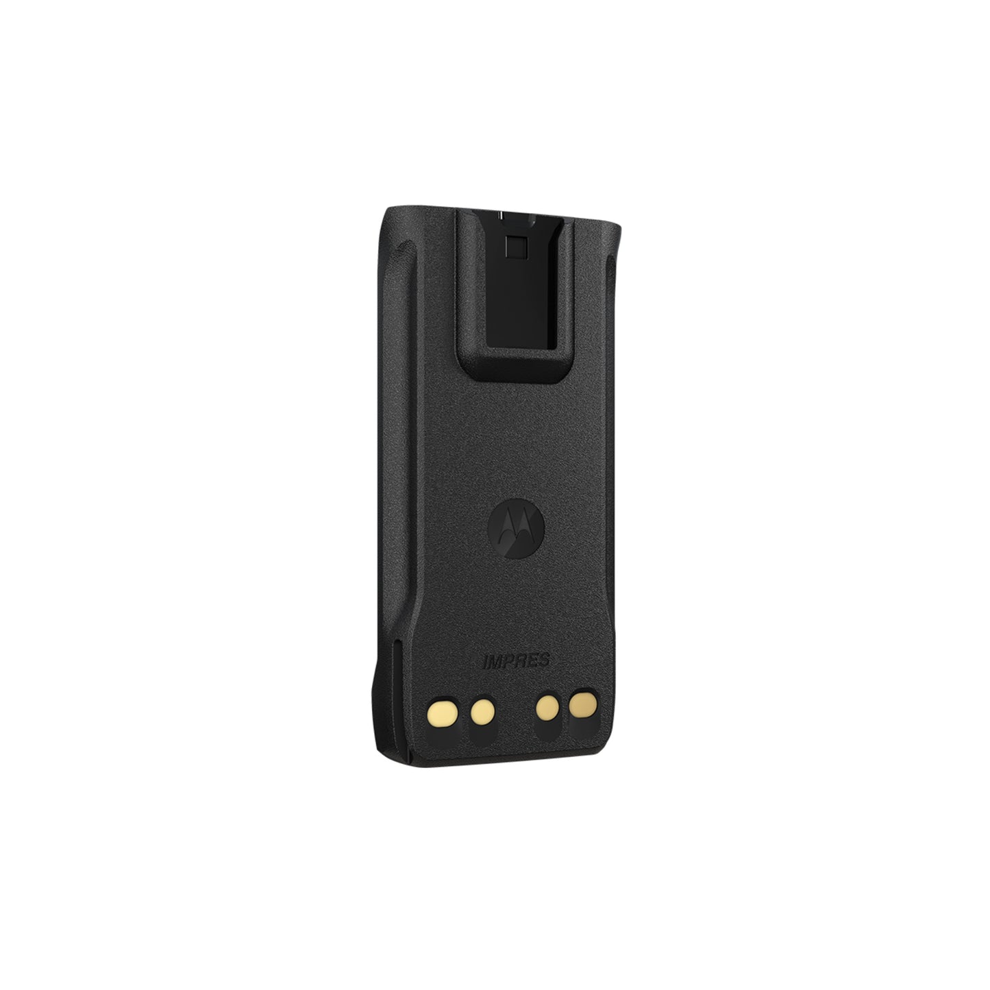 Motorola PMNN4809 IMPRES Li-Ion Slim Battery 2850mAh for R7