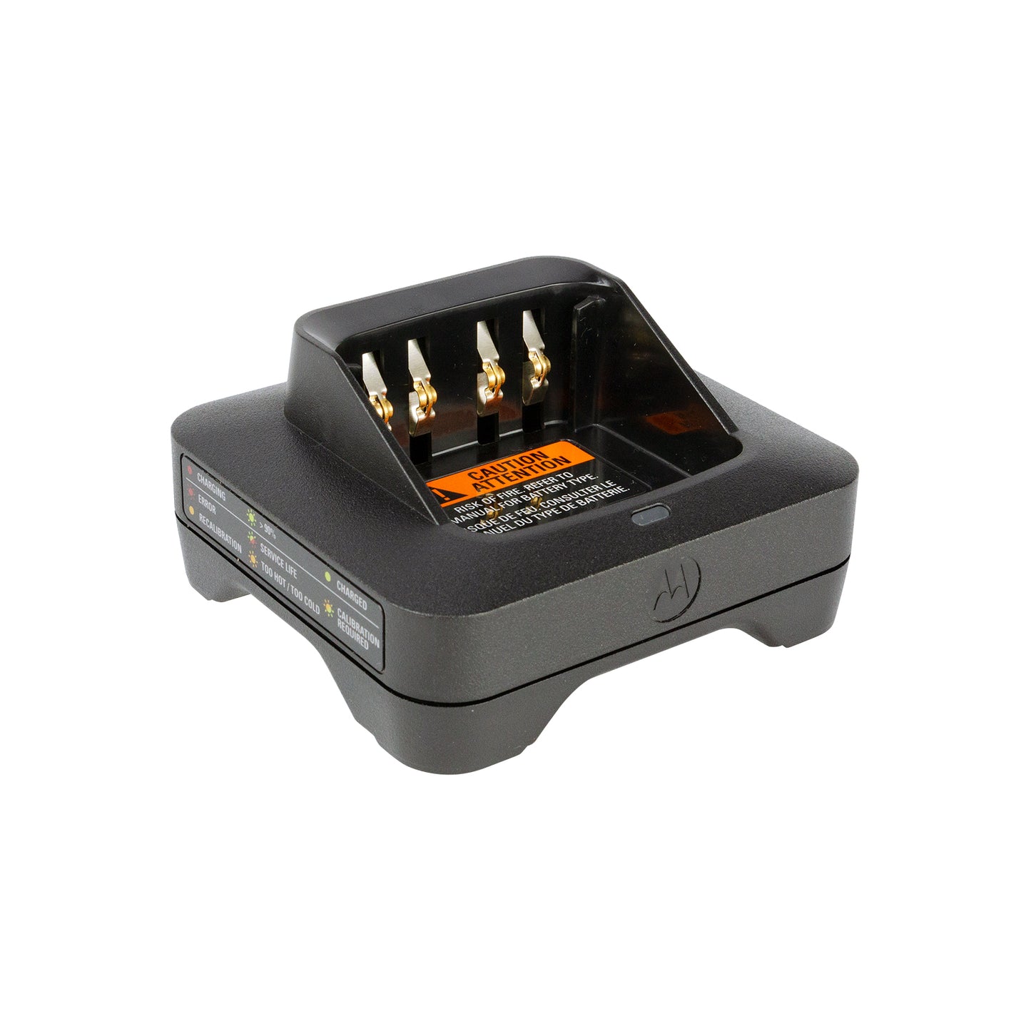 Motorola PMPN4527 Desktop Charger