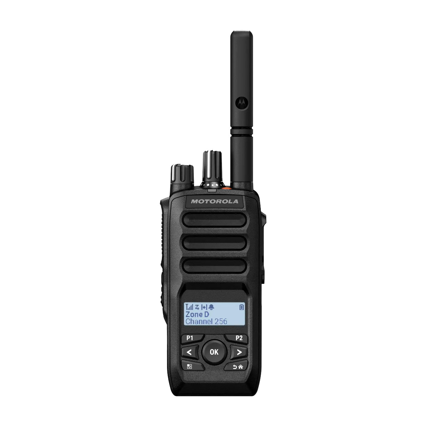 Motorola MOTOTRBO R5 Digital Portable Radio Main image