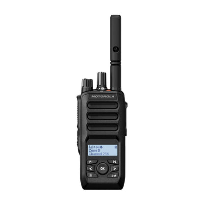 Motorola MOTOTRBO R5 Digital Portable Radio