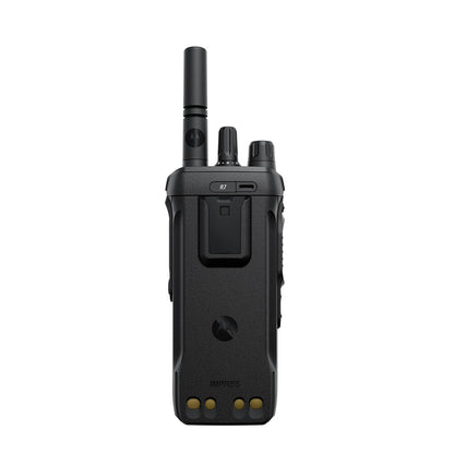 Motorola MOTOTRBO  R7 Enable Digital Portable Radio