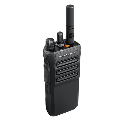 Motorola MOTOTRBO  R7 Enable Digital Portable Radio