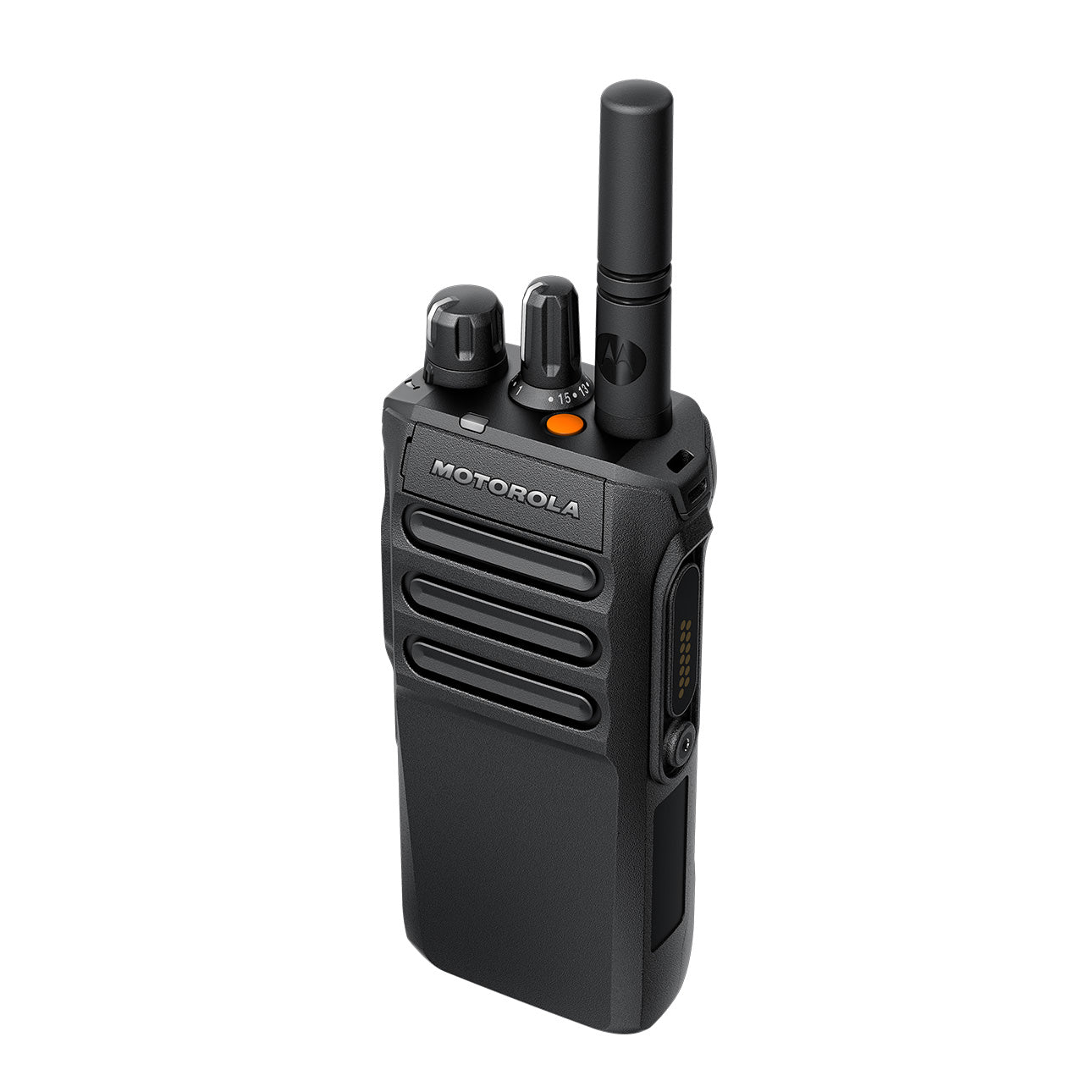 Motorola MOTOTRBO  R7 Enable Digital Portable Radio