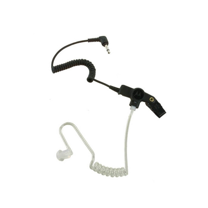 Motorola RLN4941 Earpiece with Translucent Tube