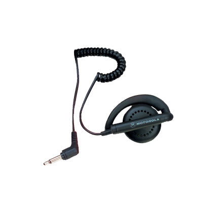 Motorola WADN4190 Ear Receiver with Coil Cable and 3.5mm Plug Main image