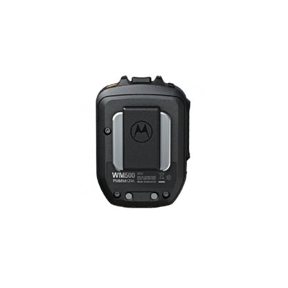 Motorola WM500 Wireless PoC Remote Speaker Microphone