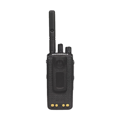 Motorola MOTOTRBO DP2400e Digital Two-Way Radio
