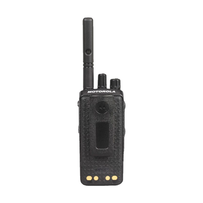 Motorola MOTOTRBO DP2600e Digital Two-Way Radio