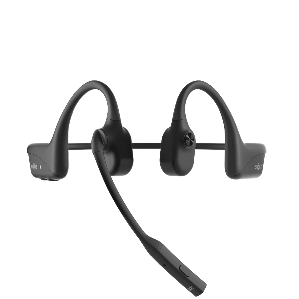 SHOKZ OpenComm2 UC (2025) Bone Conduction Headset