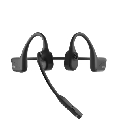 SHOKZ OpenComm2 UC (2025) Bone Conduction Headset