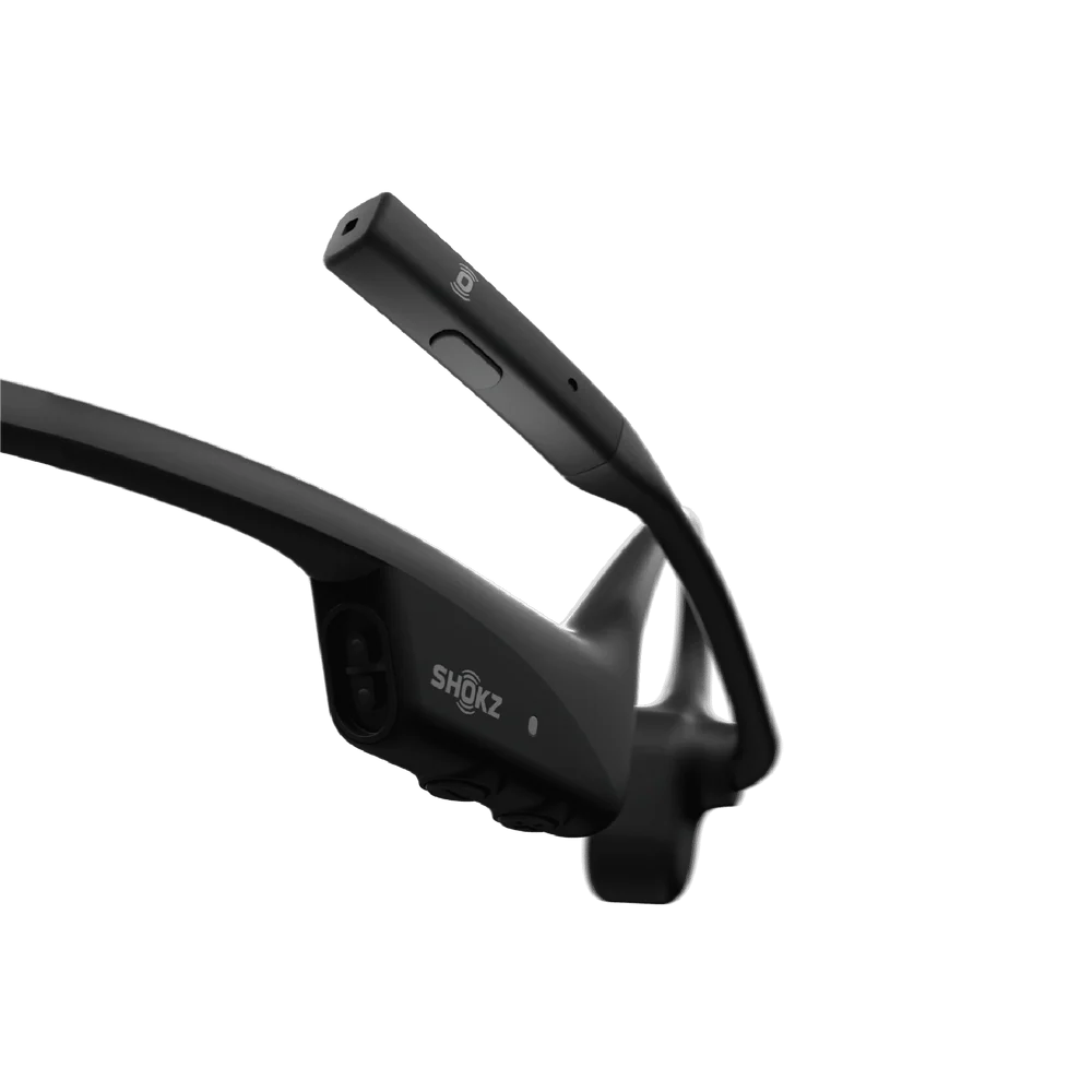 SHOKZ OpenComm2 UC (2025) Bone Conduction Headset