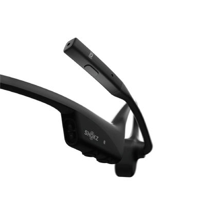 SHOKZ OpenComm2 UC (2025) Bone Conduction Headset