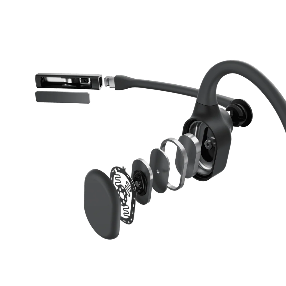 SHOKZ OpenComm2 UC (2025) Bone Conduction Headset