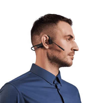 SHOKZ OpenComm2 UC (2025) Bone Conduction Headset
