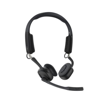 SHOKZ OpenMeet UC Wireless Headset