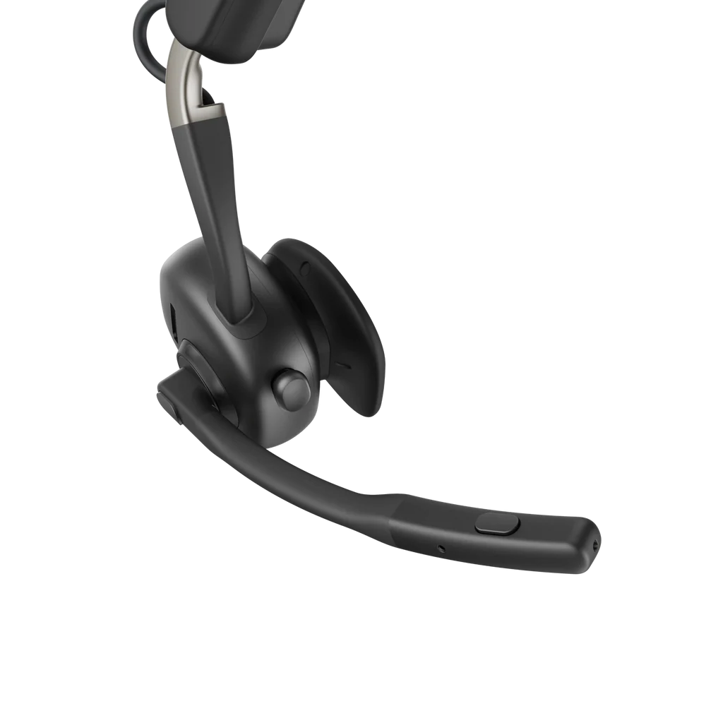 SHOKZ OpenMeet UC Wireless Headset
