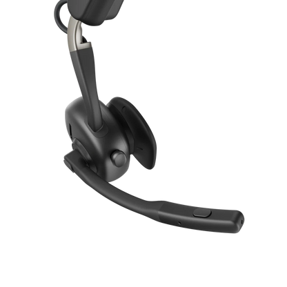 SHOKZ OpenMeet UC Wireless Headset