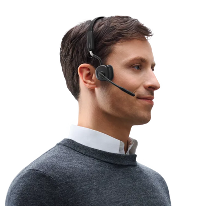 SHOKZ OpenMeet UC Wireless Headset