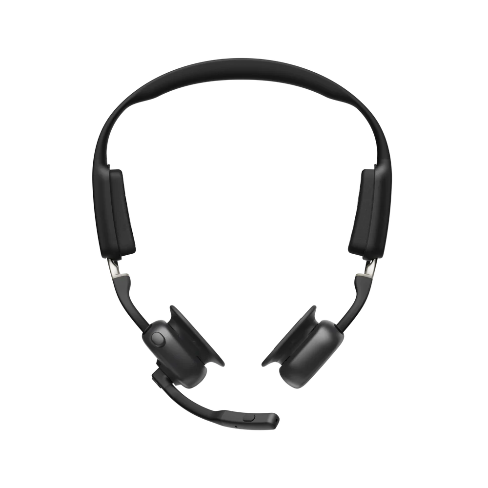 SHOKZ OpenMeet UC Wireless Headset
