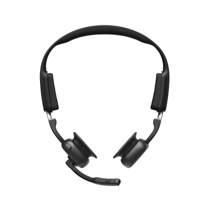SHOKZ OpenMeet UC Wireless Headset