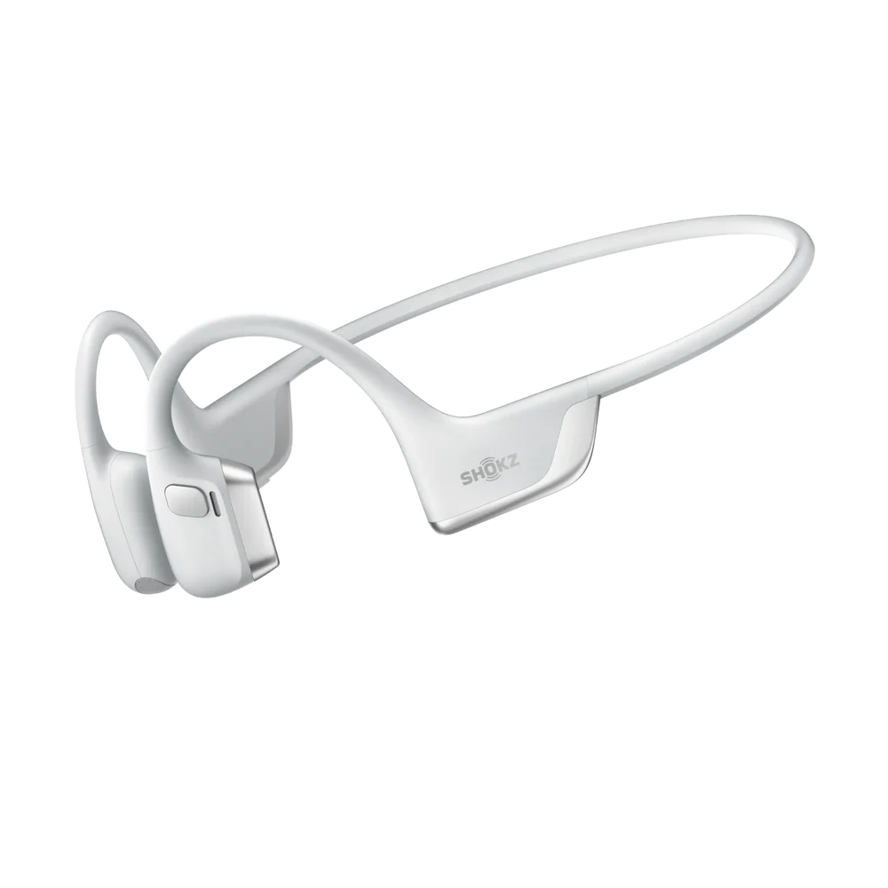 SHOKZ OpenRun Pro 2 Bone Conduction Wireless Headphones