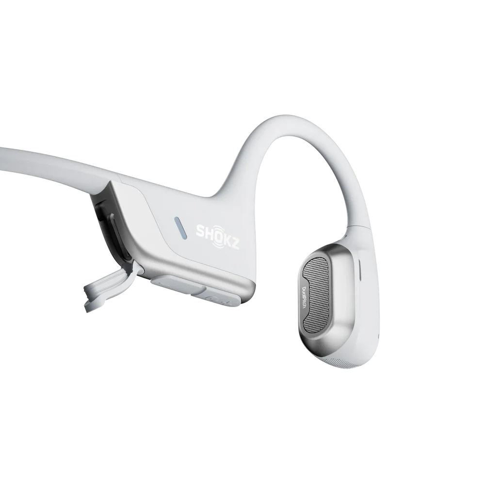 SHOKZ OpenRun Pro 2 Bone Conduction Wireless Headphones