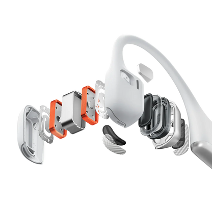 SHOKZ OpenRun Pro 2 Bone Conduction Wireless Headphones