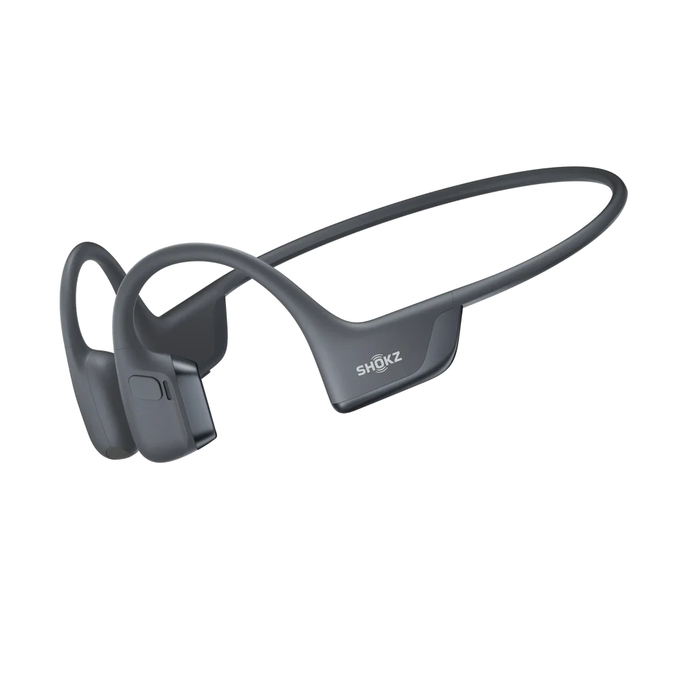 SHOKZ OpenRun Pro 2 Bone Conduction Wireless Headphones