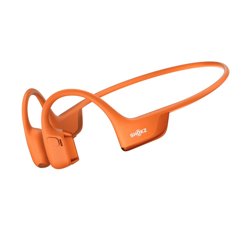 SHOKZ OpenRun Pro 2 Bone Conduction Wireless Headphones