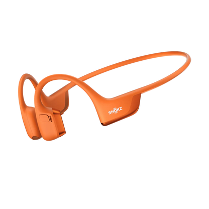 SHOKZ OpenRun Pro 2 Bone Conduction Wireless Headphones