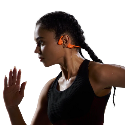 SHOKZ OpenRun Pro 2 Bone Conduction Wireless Headphones