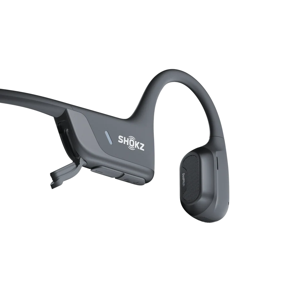 SHOKZ OpenRun Pro 2 Mini Bone Conduction Wireless Headphones