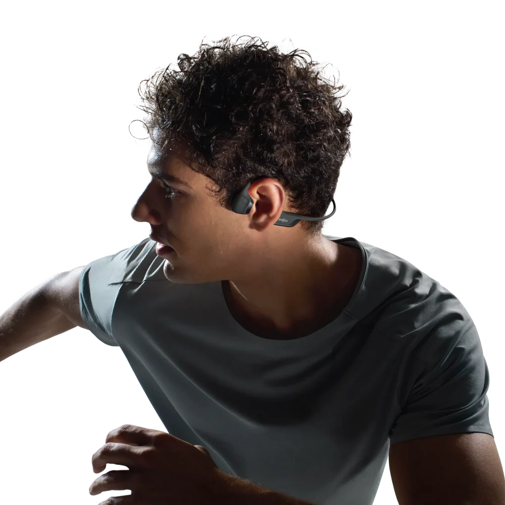 SHOKZ OpenRun Pro 2 Mini Bone Conduction Wireless Headphones