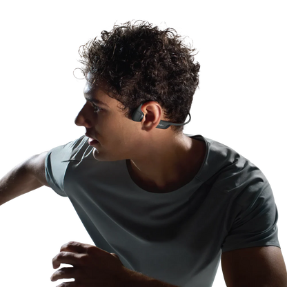 SHOKZ OpenRun Pro 2 Mini Bone Conduction Wireless Headphones