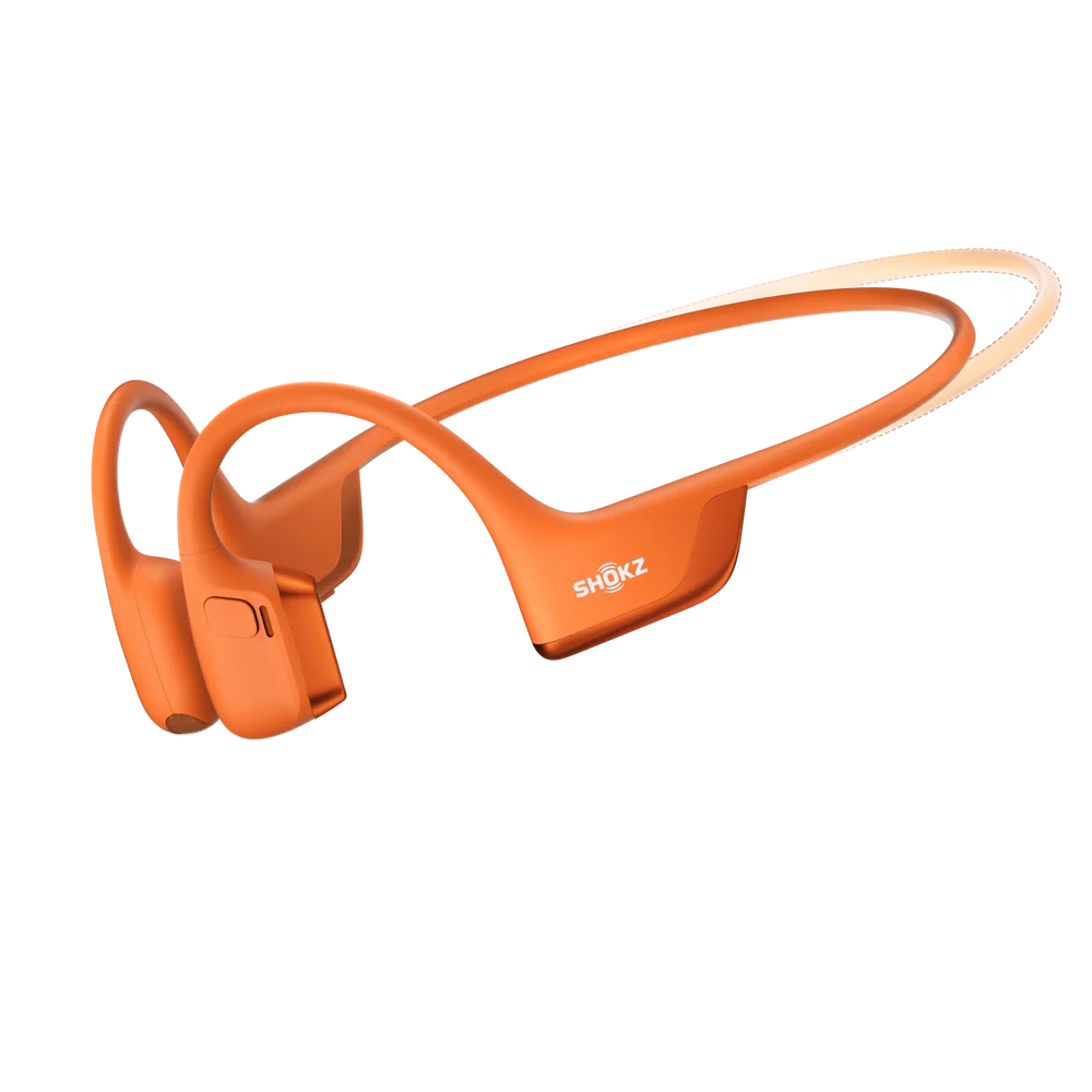 SHOKZ OpenRun Pro 2 Mini Bone Conduction Wireless Headphones