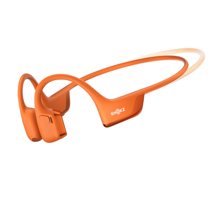 SHOKZ OpenRun Pro 2 Mini Bone Conduction Wireless Headphones