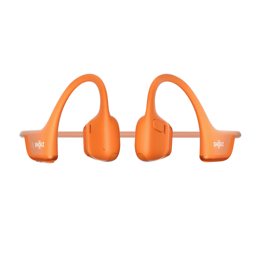 SHOKZ OpenRun Pro 2 Mini Bone Conduction Wireless Headphones
