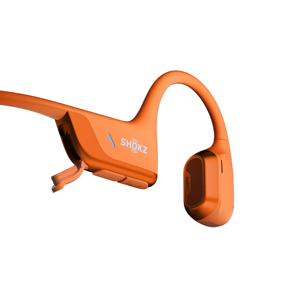 SHOKZ OpenRun Pro 2 Mini Bone Conduction Wireless Headphones