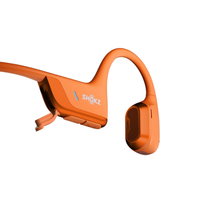 SHOKZ OpenRun Pro 2 Mini Bone Conduction Wireless Headphones