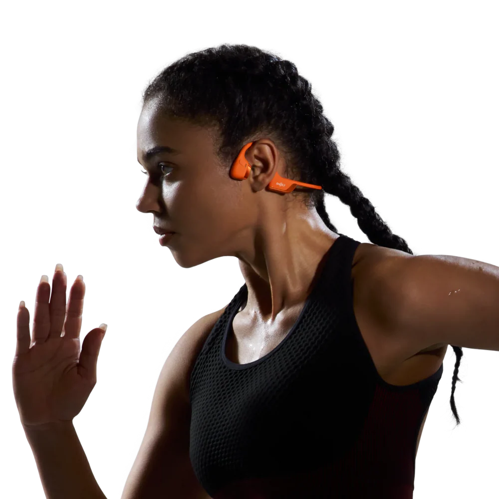 SHOKZ OpenRun Pro 2 Mini Bone Conduction Wireless Headphones