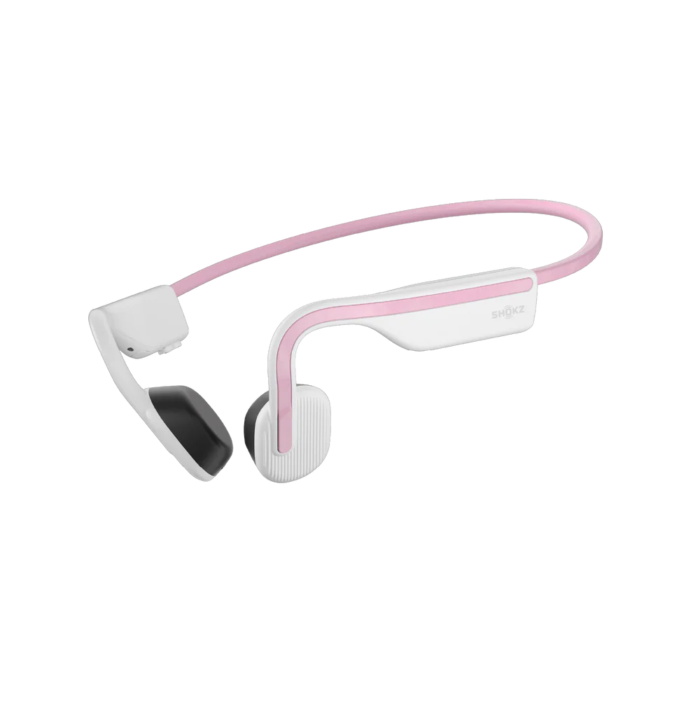 SHOKZ OpenMove Bone Conduction Headphones