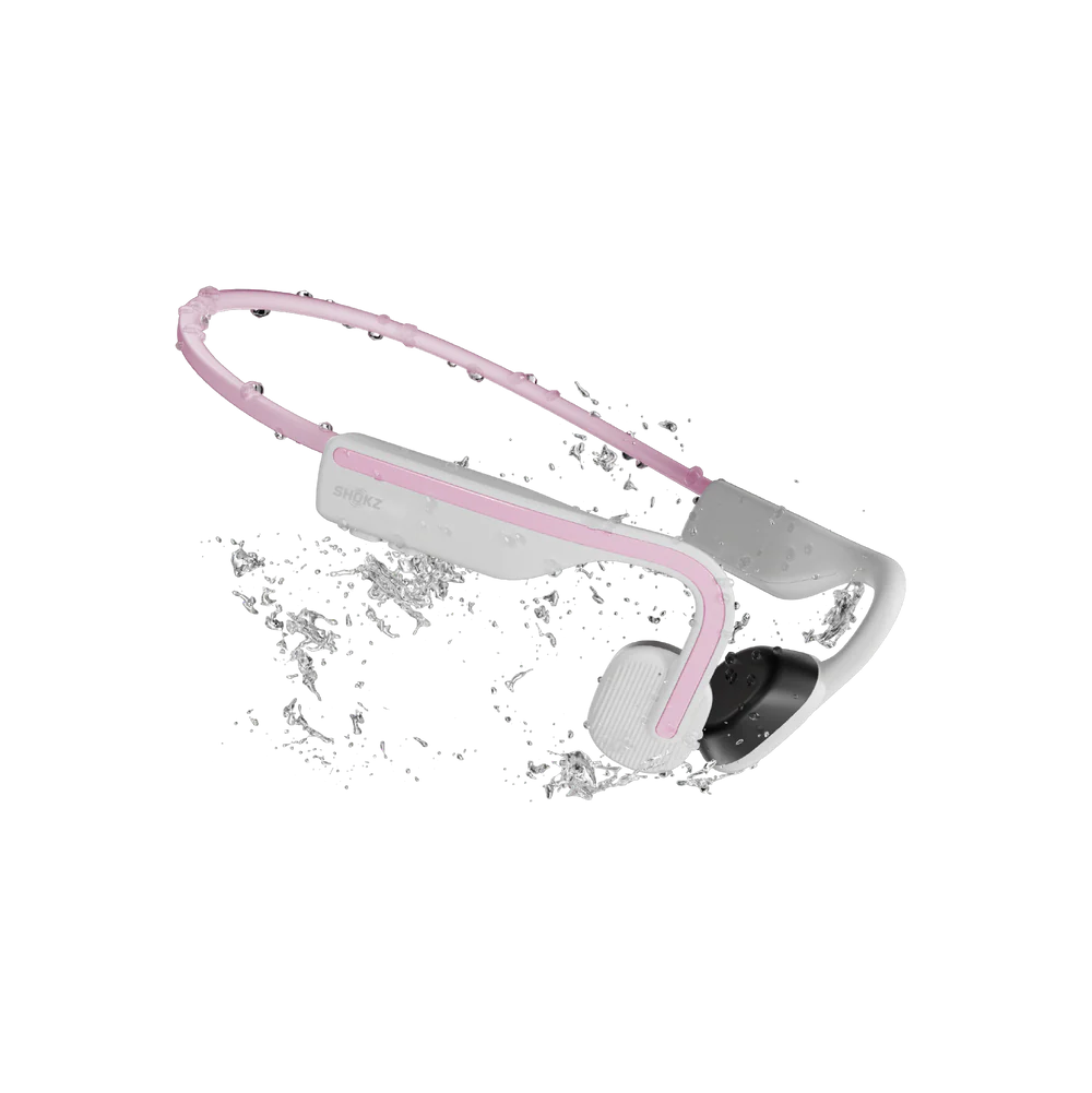 SHOKZ OpenMove Bone Conduction Headphones