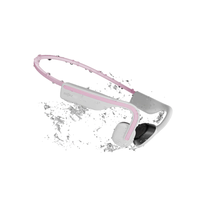 SHOKZ OpenMove Bone Conduction Headphones