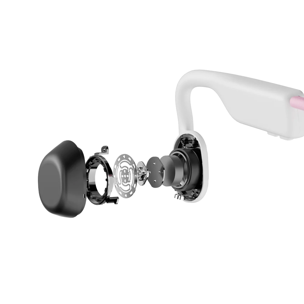 SHOKZ OpenMove Bone Conduction Headphones