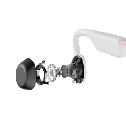 SHOKZ OpenMove Bone Conduction Headphones