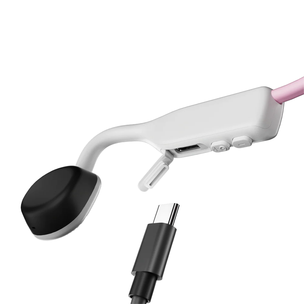 SHOKZ OpenMove Bone Conduction Headphones