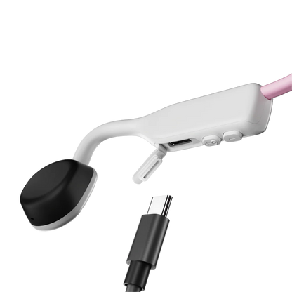 SHOKZ OpenMove Bone Conduction Headphones