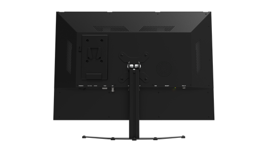 21" NDI MONITOR