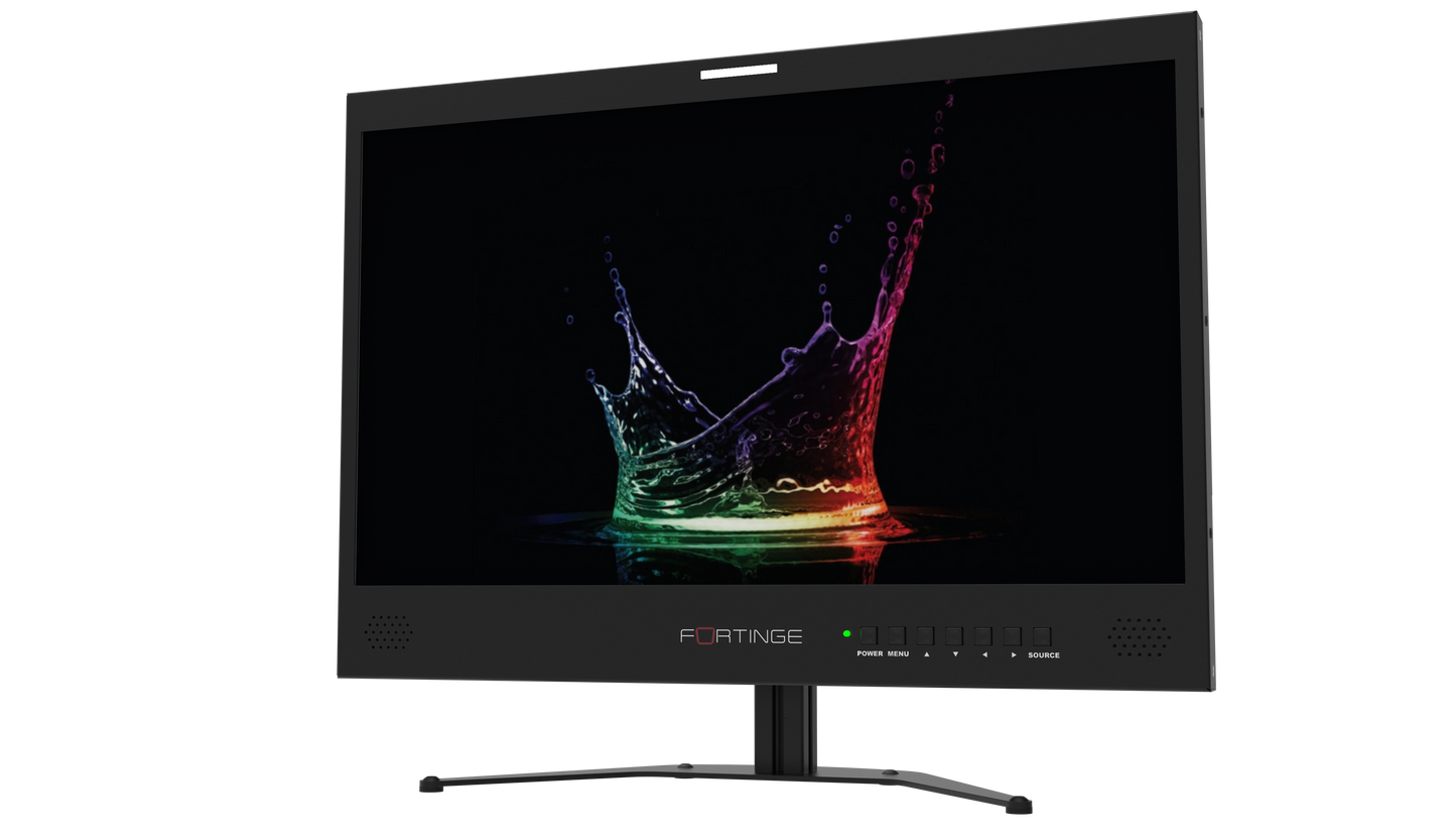 21" NDI MONITOR